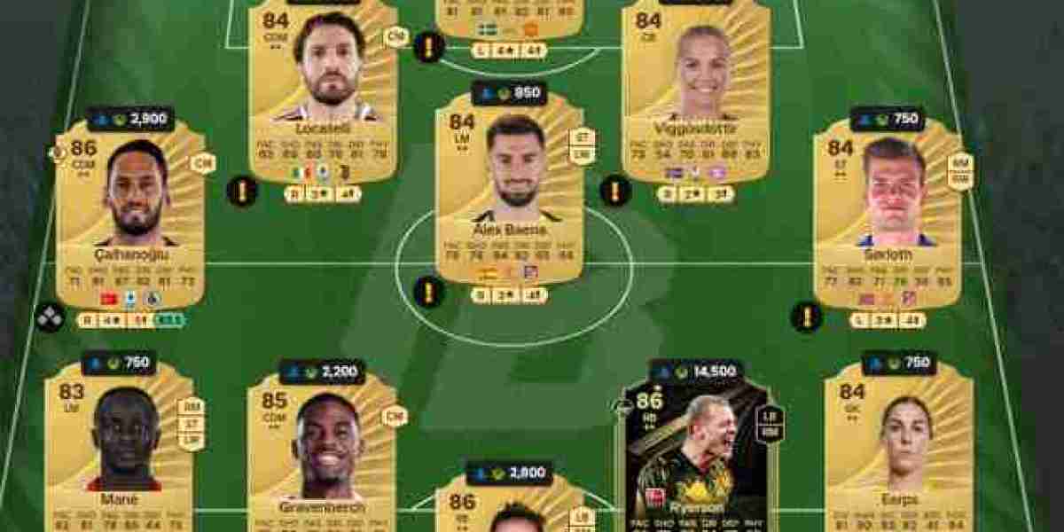 Koulibaly FC 26 – Carte DCE Fantasy : Atouts & Analyse