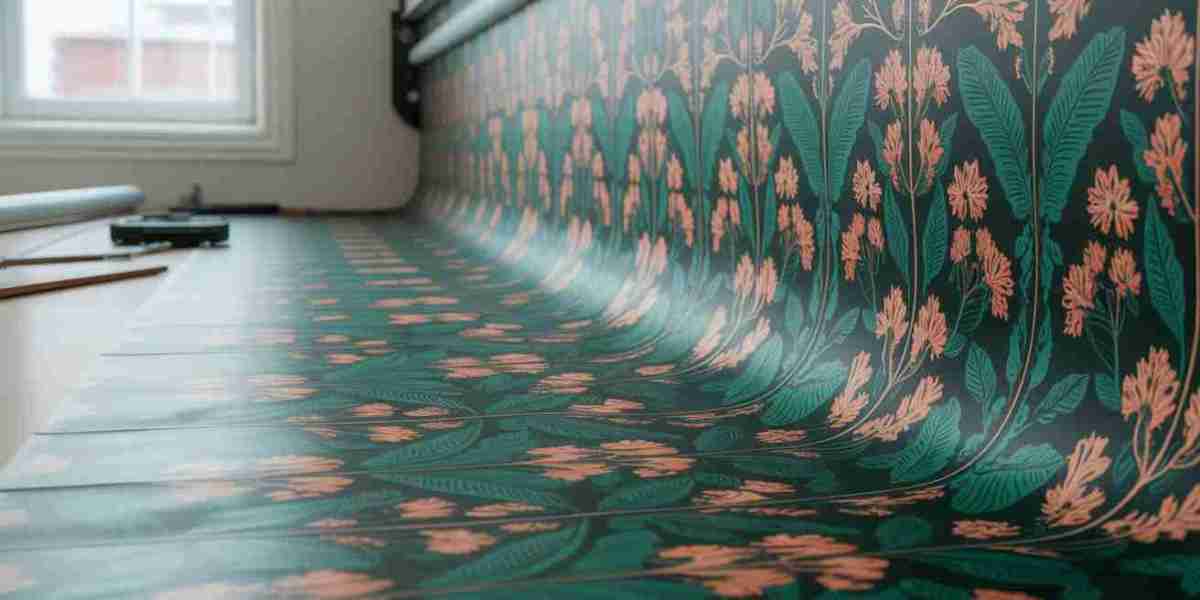 Custom Wallpaper Printing Near Me: A Practical Guide to Personalized Wall Décor