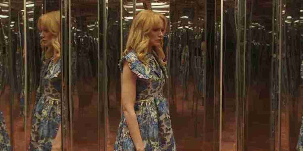 Resilient Rise: From LA Rooftop to London Star