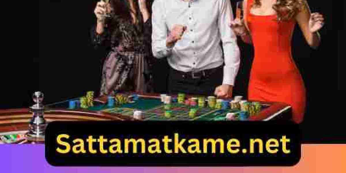 Stay Updated with Satta Matka Result