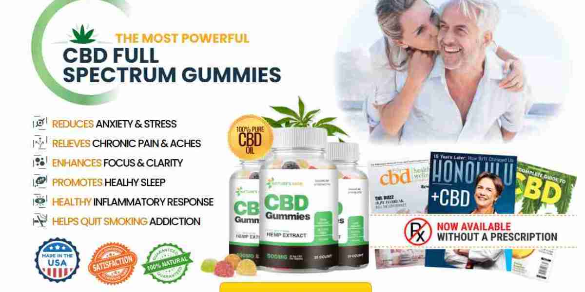 Are Nature Ease Gummies suitable for long-term use?