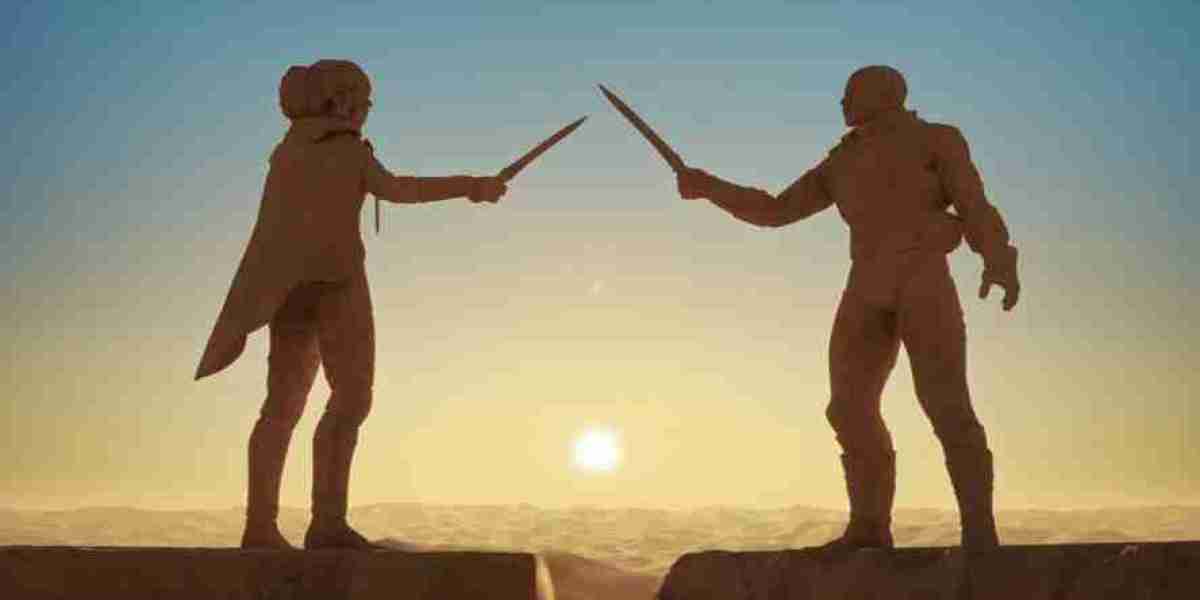 Dune: Awakening - Item Duping Exploits Persist