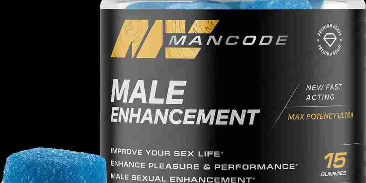Does ManCode support testosterone levels?