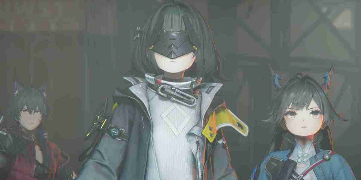 U4GM Guide How to Farm T Creds Fast in Arknights Endfield