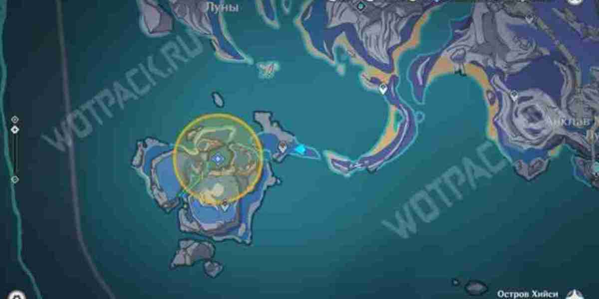 Geheime Insel-Expedition – Tipps zur Fragment-Suche
