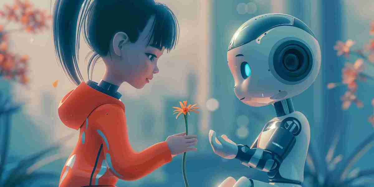 Building Emotional Bonds with an AI Companion