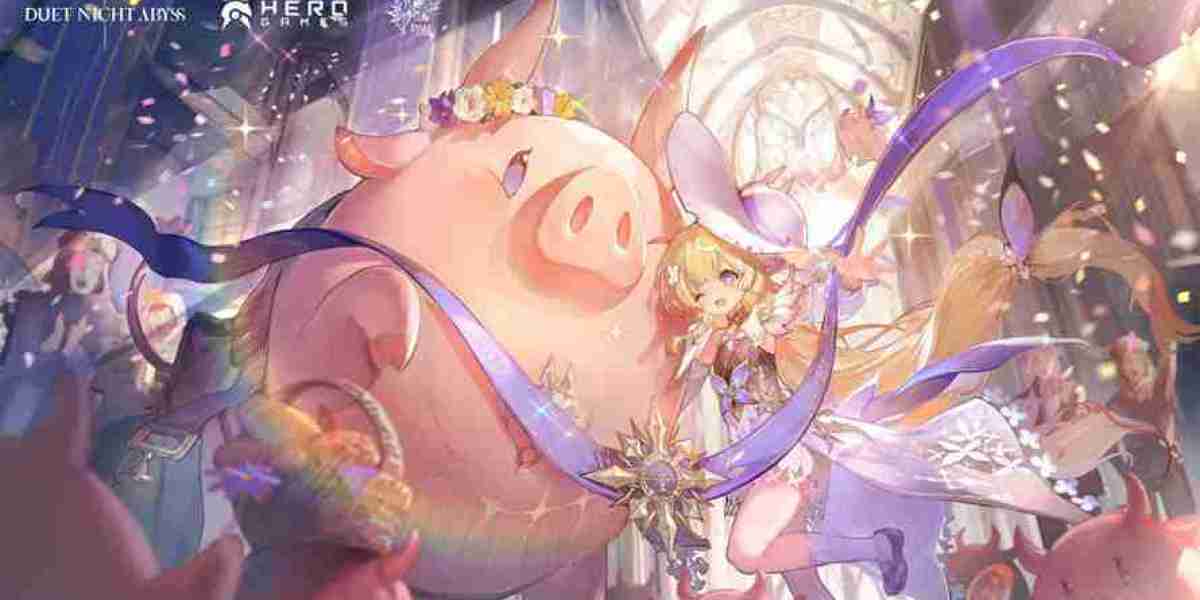 Duet Night Abyss Co-op Guide - Unlock Multiplayer