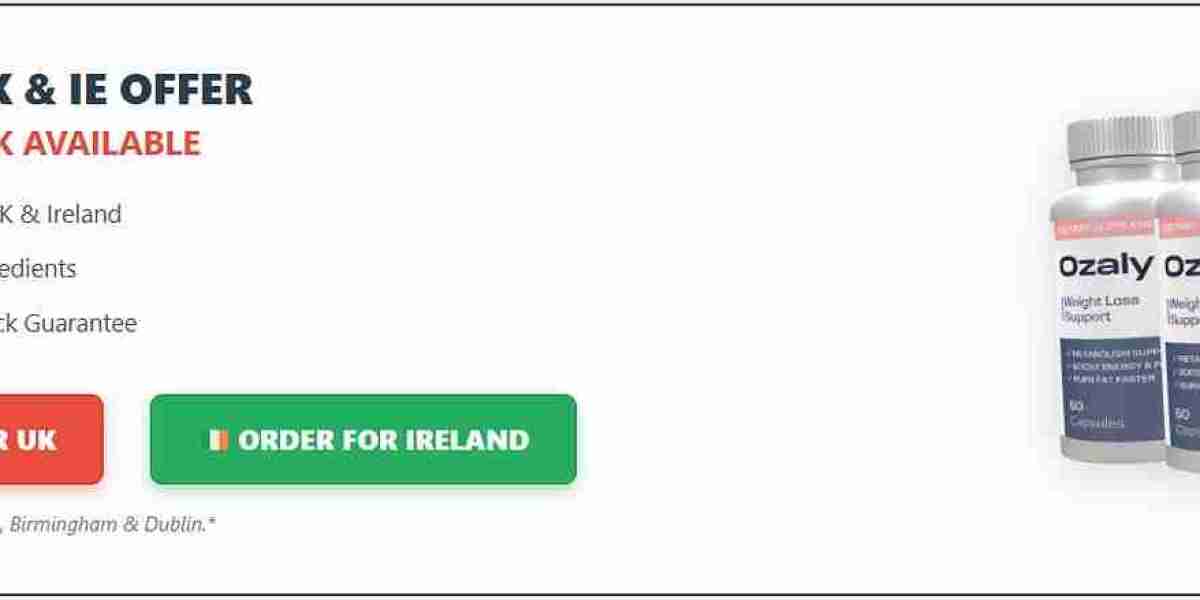 Ozalyn Weight Loss Capsules Explained: Ingredients, Effectiveness & What to Expect?