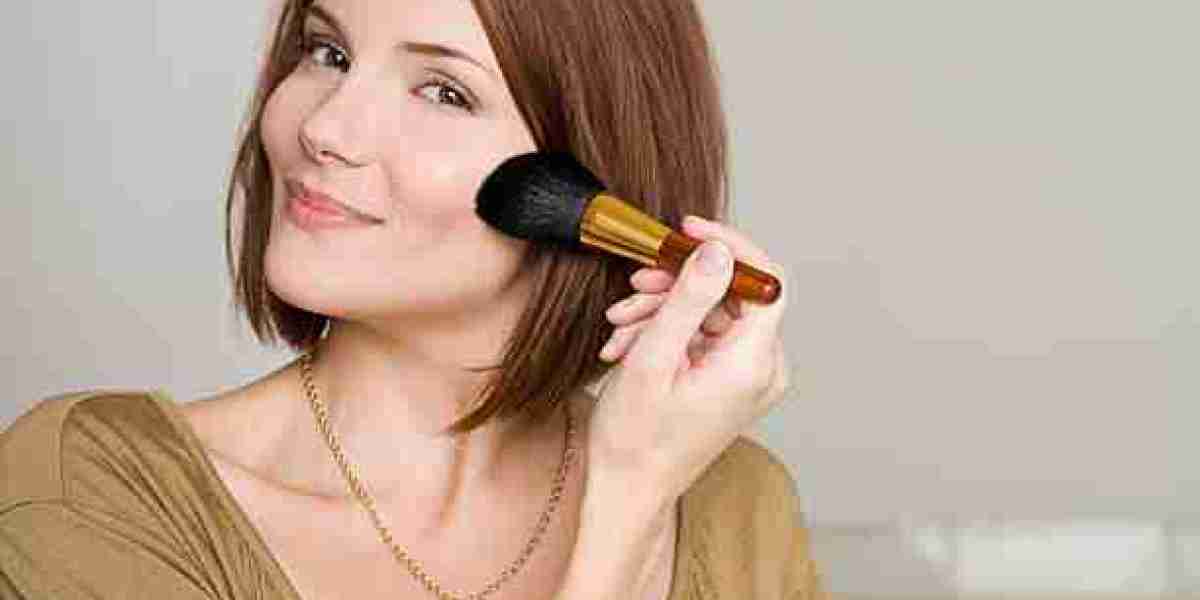 Ultimate Guide to Blush: Cheek Makeup Tips That Make a Huge Difference