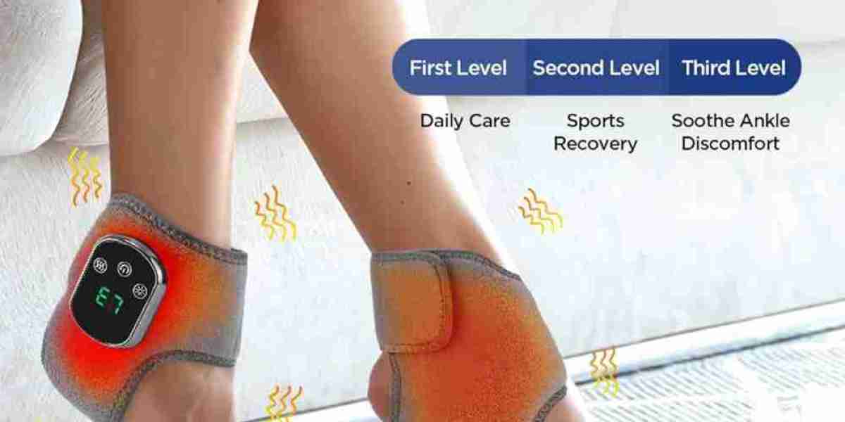 Emsense Review – Geavanceerde EMS-voettherapie voor een betere doorbloeding en pijnverlichting