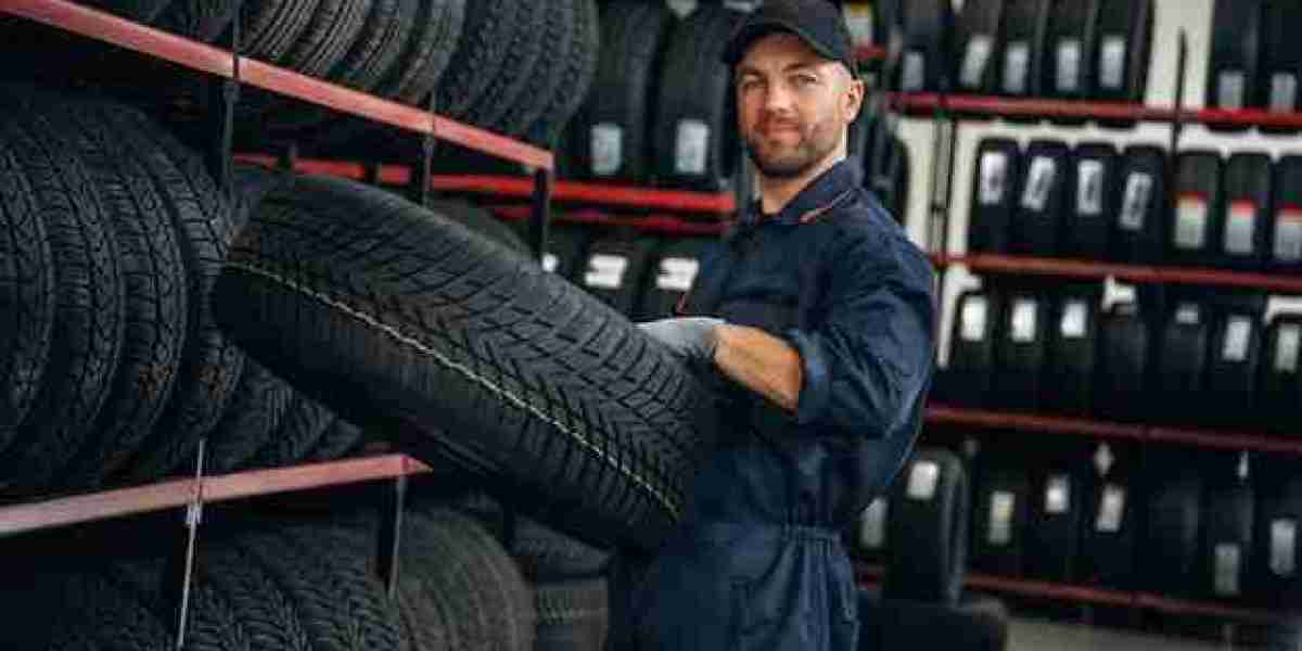 Comprehensive Tire and Automotive Care in Plano by Patriot Express Tire & Oil
