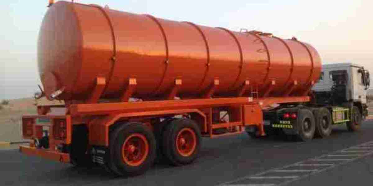 The Growing Importance of Industrial Storage Systems