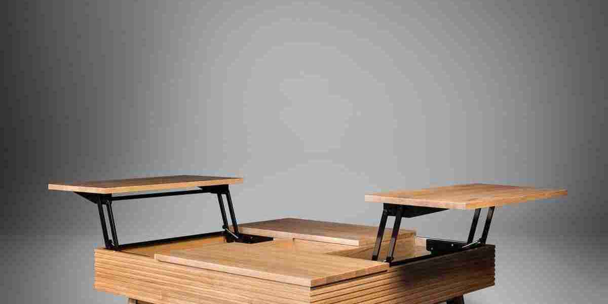 Oak Extension Table for Flexible and Timeless Dining Spaces