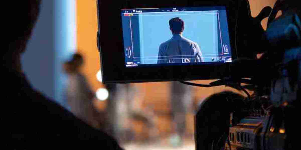 شركة رسوم متحركة في السعودية: الابتكار والإبداع في صناعة المحتوى البصري