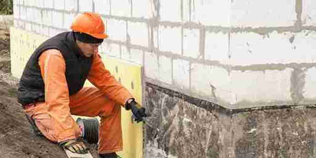 Affordable Foundation Repair Services in Lexington KY