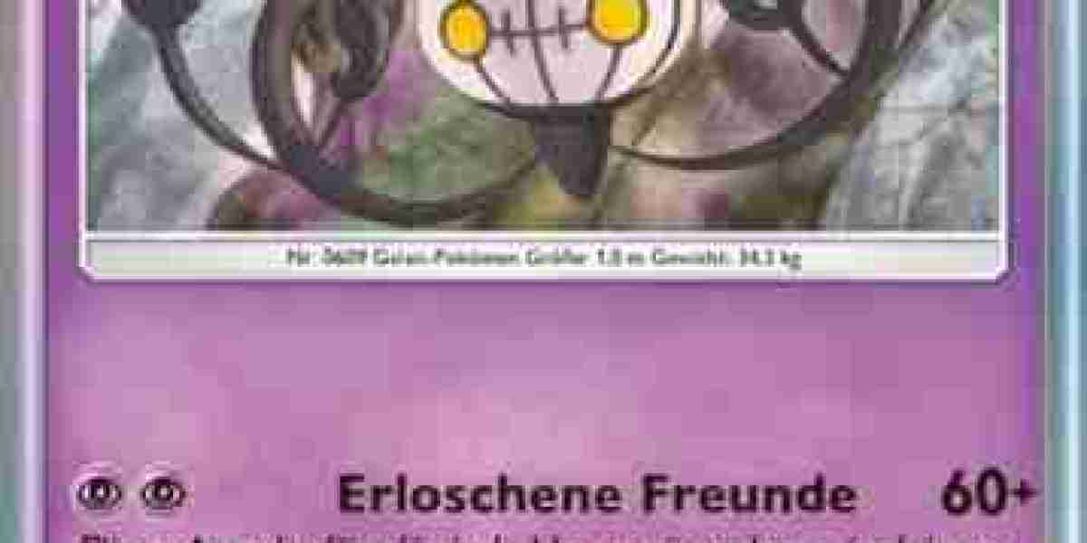 Skelabra-Deckstrategie – Tipps für Pokémon TCG Pocket