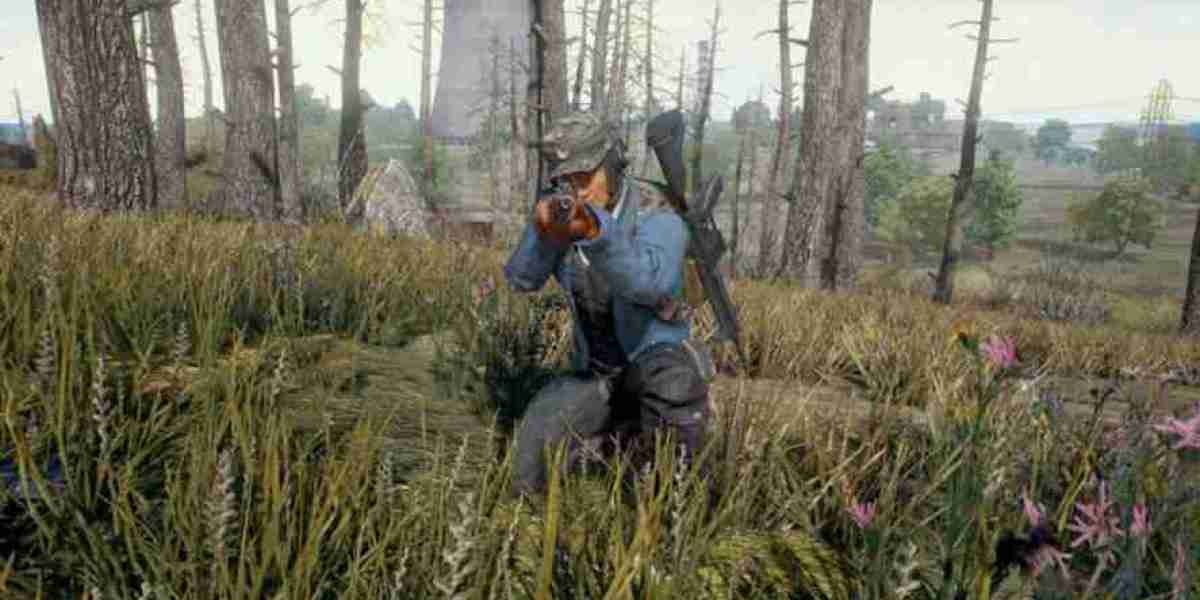 Обновление PUBG — исправления и улучшения сервера