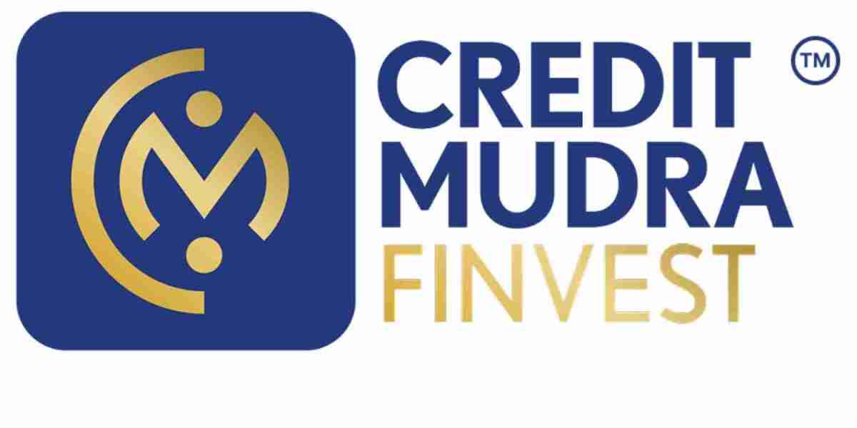 Affordable Home Loans with Fast Approval – Credit Mudra Finvest
