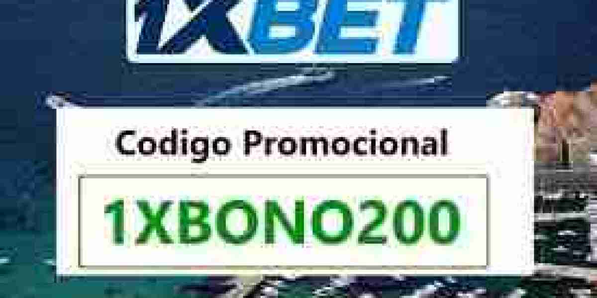 Código promocional 1xBet cumpleaños 2026: 1XBRO200