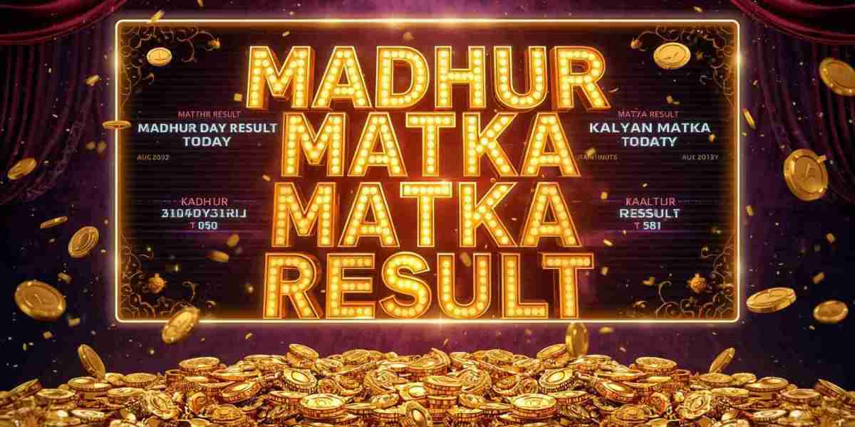 THE ARCHITECTURE OF NUMERICAL STRATEGY IN MODERN MATKA