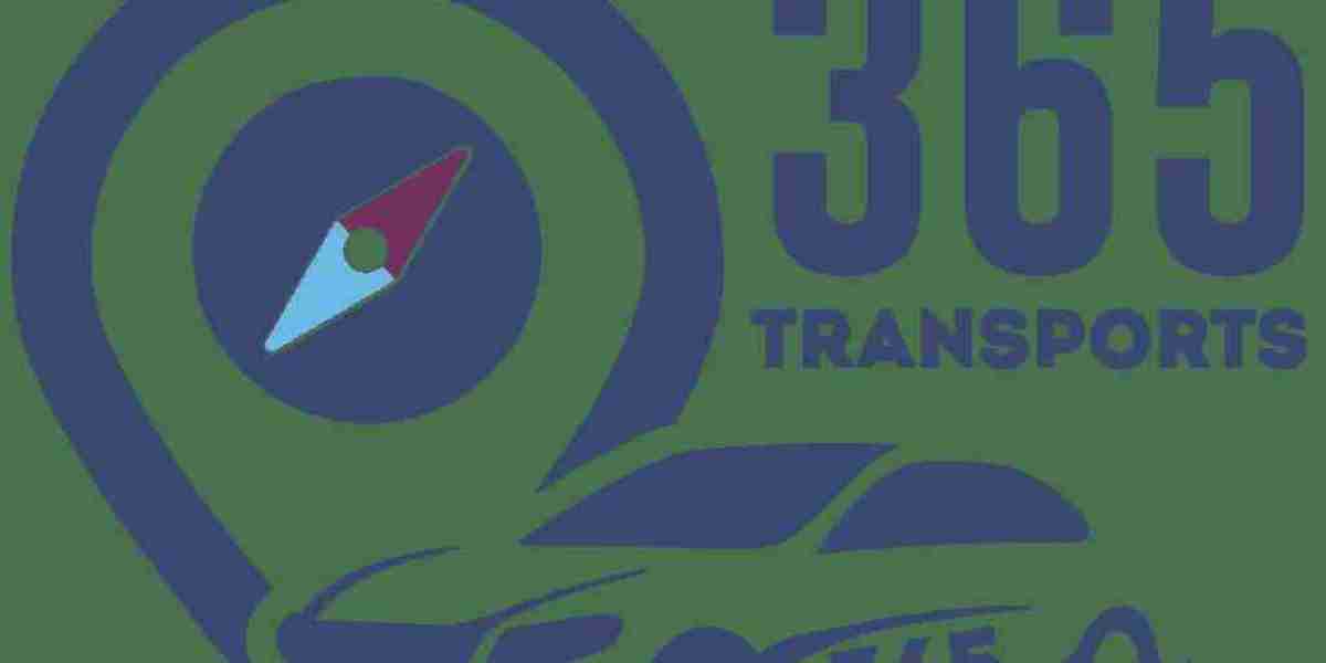 The Evolution of Transportation and the Rise of Convenient Travel Services