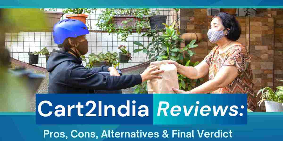 Cart2India Reviews: Pros, Cons, Alternatives & Final Verdict
