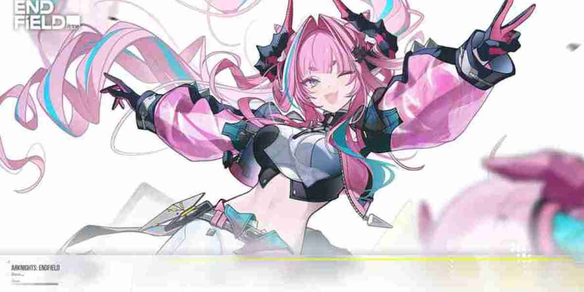 Arknights Endfield – Umbral Monument Guide & Release