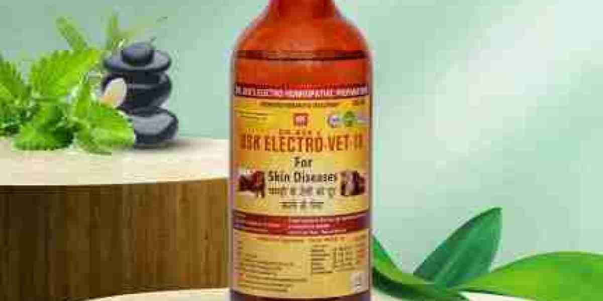 Veterinary Medicine Manufacturers: Trusted Animal Healthcare Solutions by UK German Pharmaceuticals