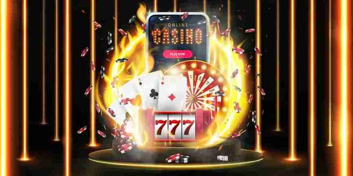 온라인 환경에서 신뢰할 수 있는 정보 탐색: 온라인 카지노 사이트 빠 키워드를 중심으로