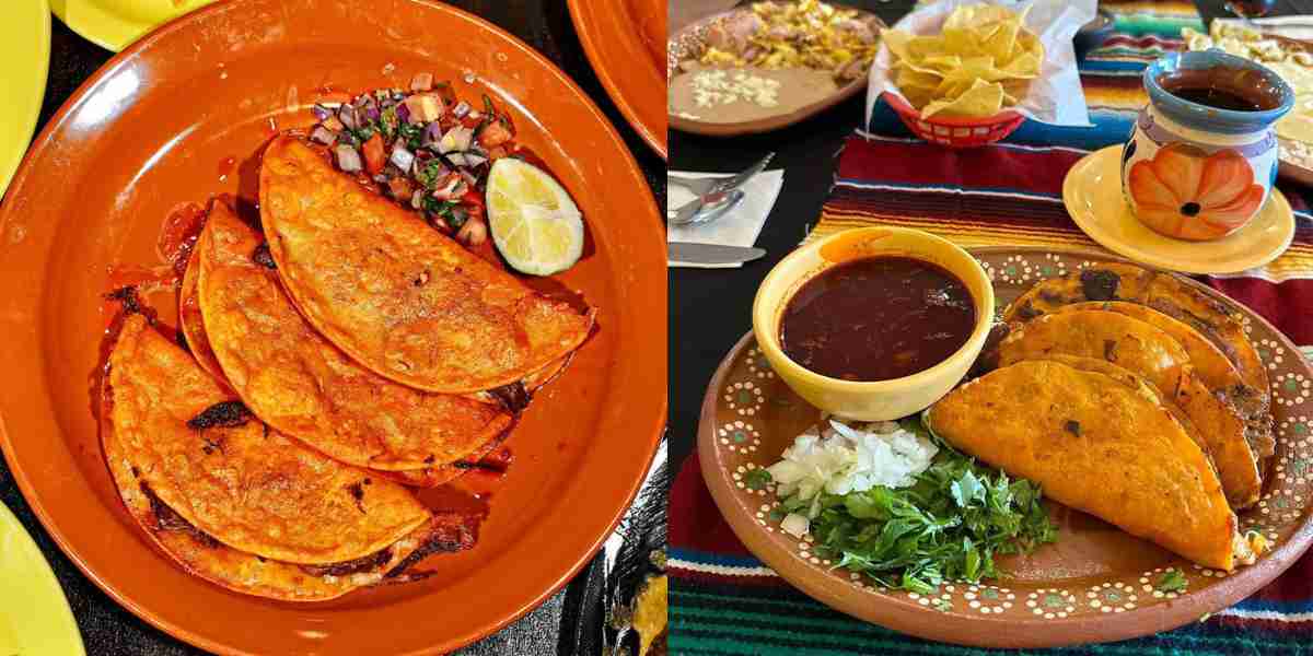 Understanding the Traditional Cooking Style at Los Molcajetes Mexican Restaurant