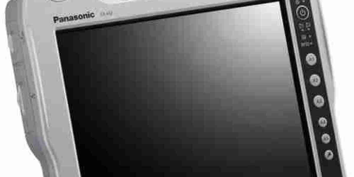 Used Toughbook Laptops – Affordable & Durable