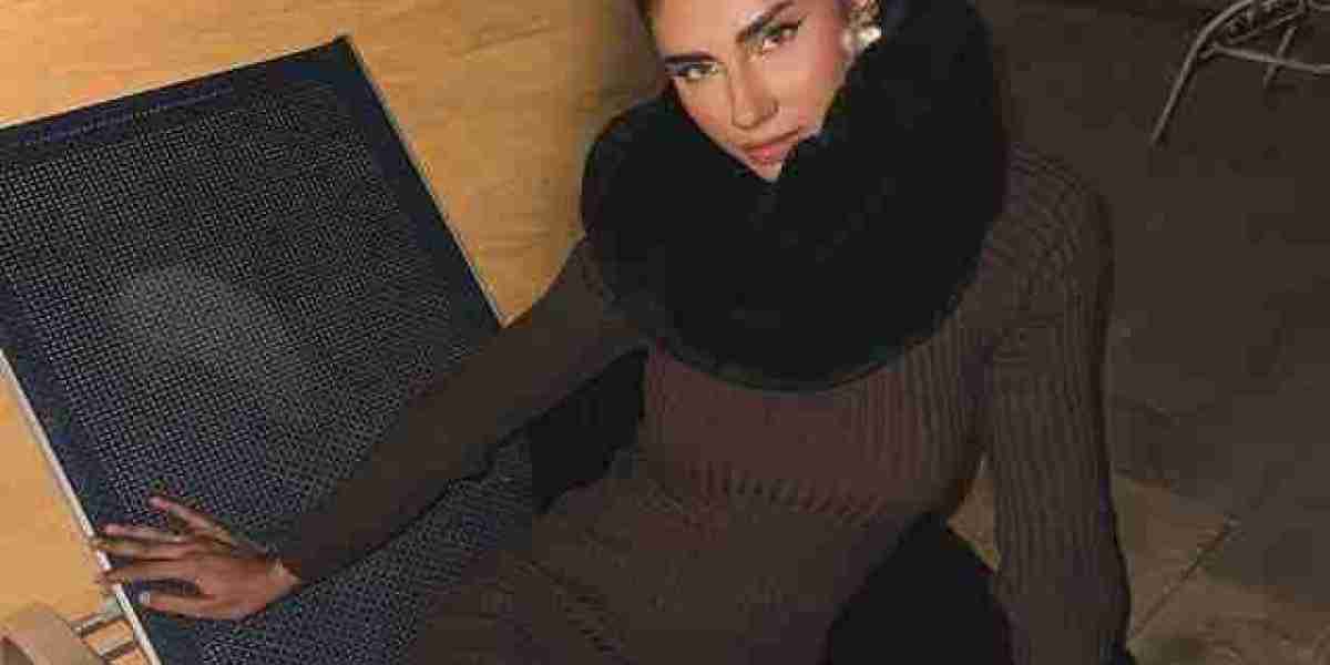 Get to know the Dubai Escorts who will make your nights unforgettable