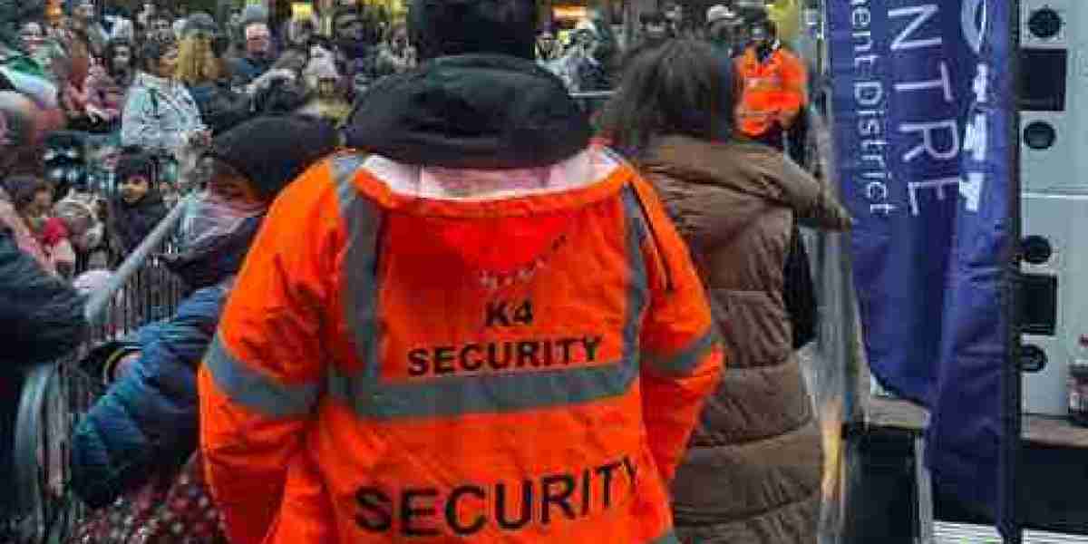 Crowd Management Consultants | Expert Guidance for Safe & Smooth Events