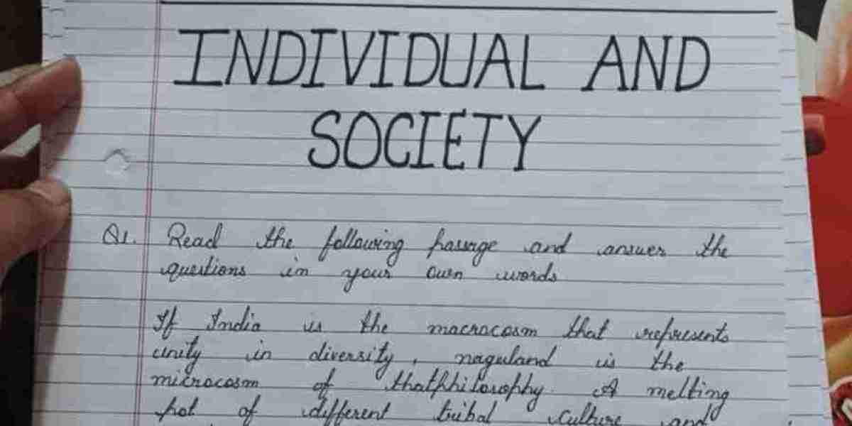 How to work on IGNOU Handwritten Assignment?