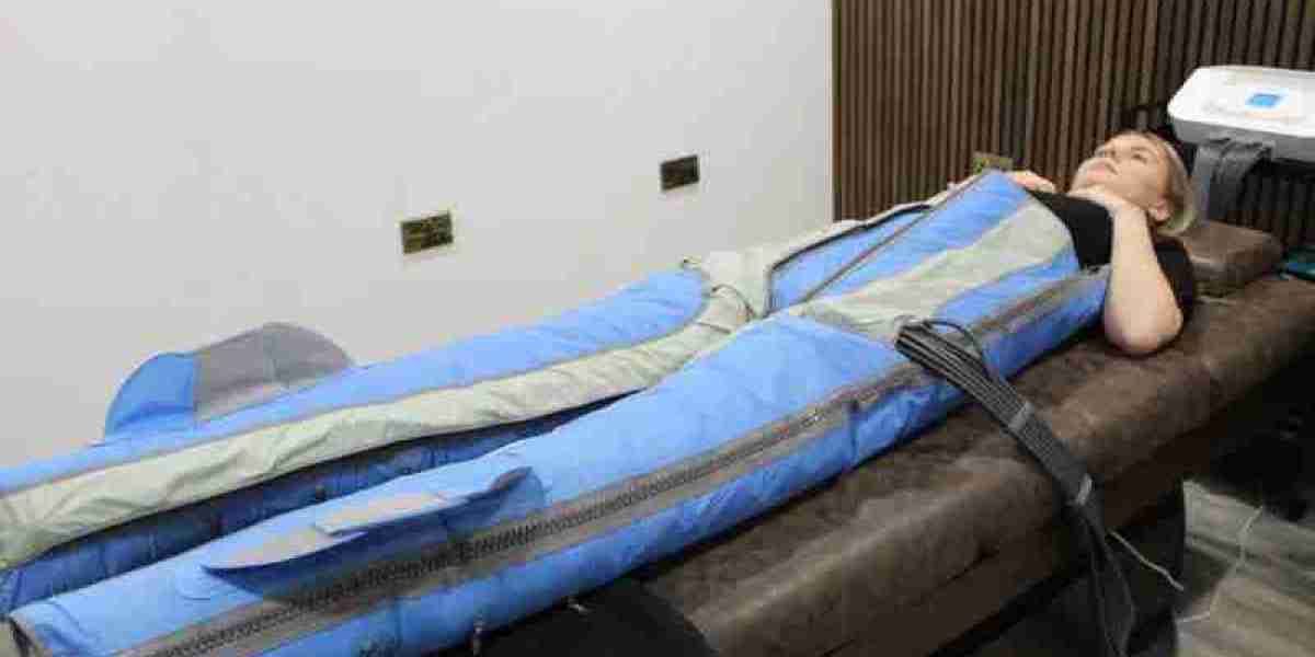 Body Ballancer Treatment: Improve Lymphatic Flow and Wellness at The Medispa