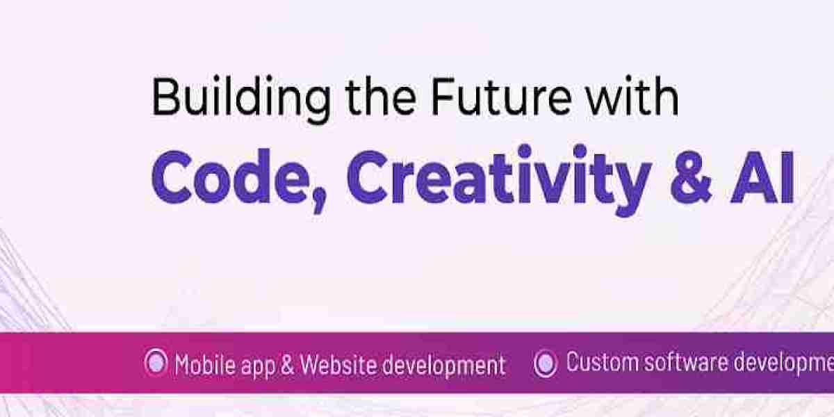 Building Scalable Enterprise Solutions with Java Application Development Services