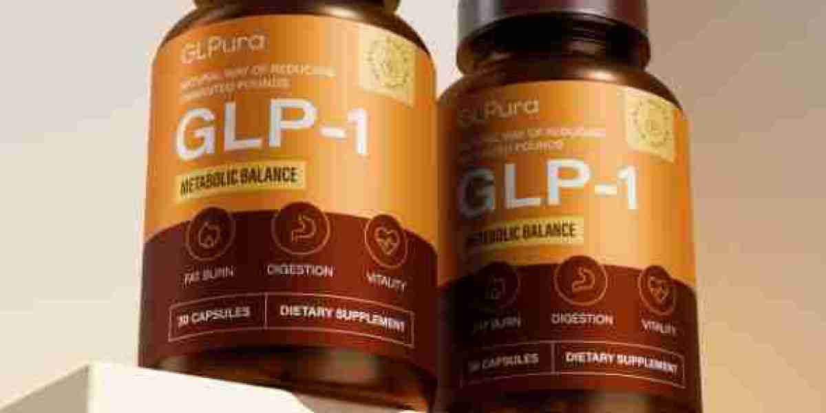 GLPura-anmeldelse: Naturlig støtte til blodsukker og daglig velvære