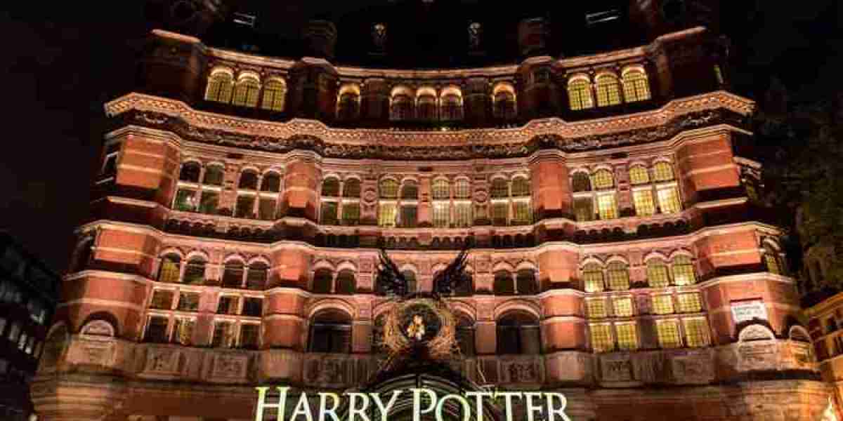 Harry Potter and the Cursed Child – West End Update