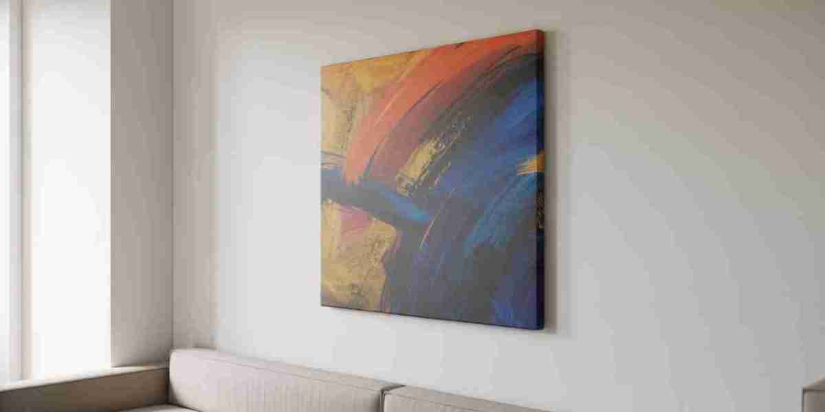 Custom Canvas Printing: Turning Personal Moments into Timeless Art