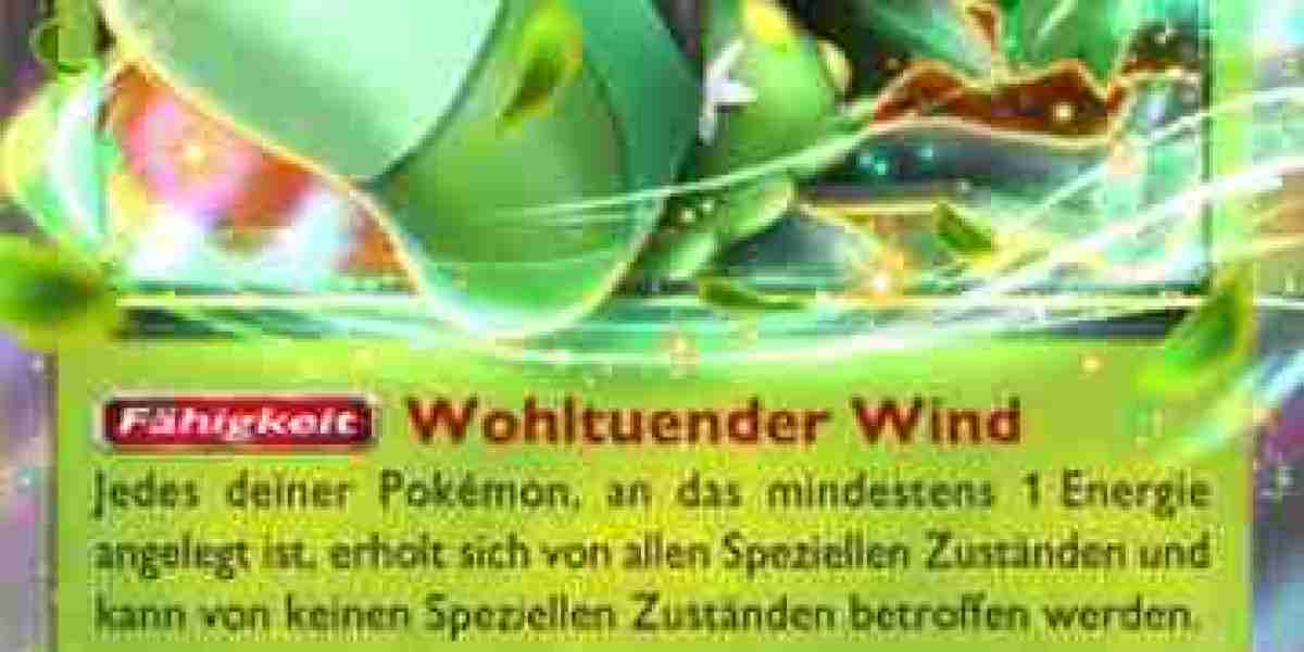 Pokémon TCG Pocket – Set B2: Traumhafte Parade Karten