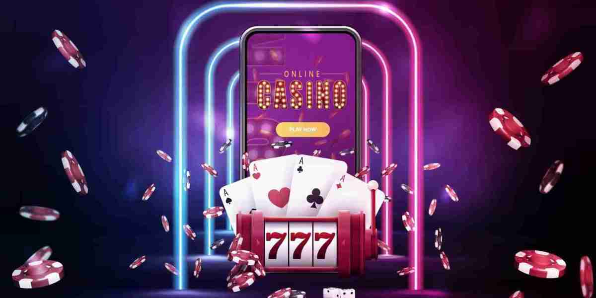 Casino Trực Tuyến Uy Tín – Giải Trí Thông Minh Và Chiến Lược
