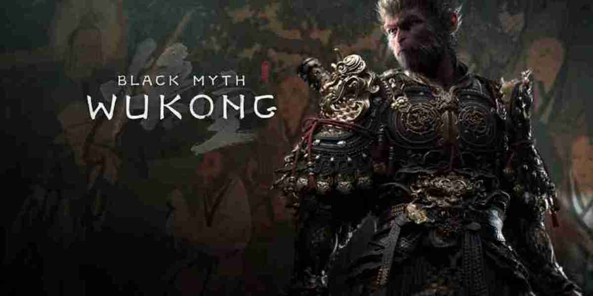 Black Myth: Wukong - Release Date Revealed