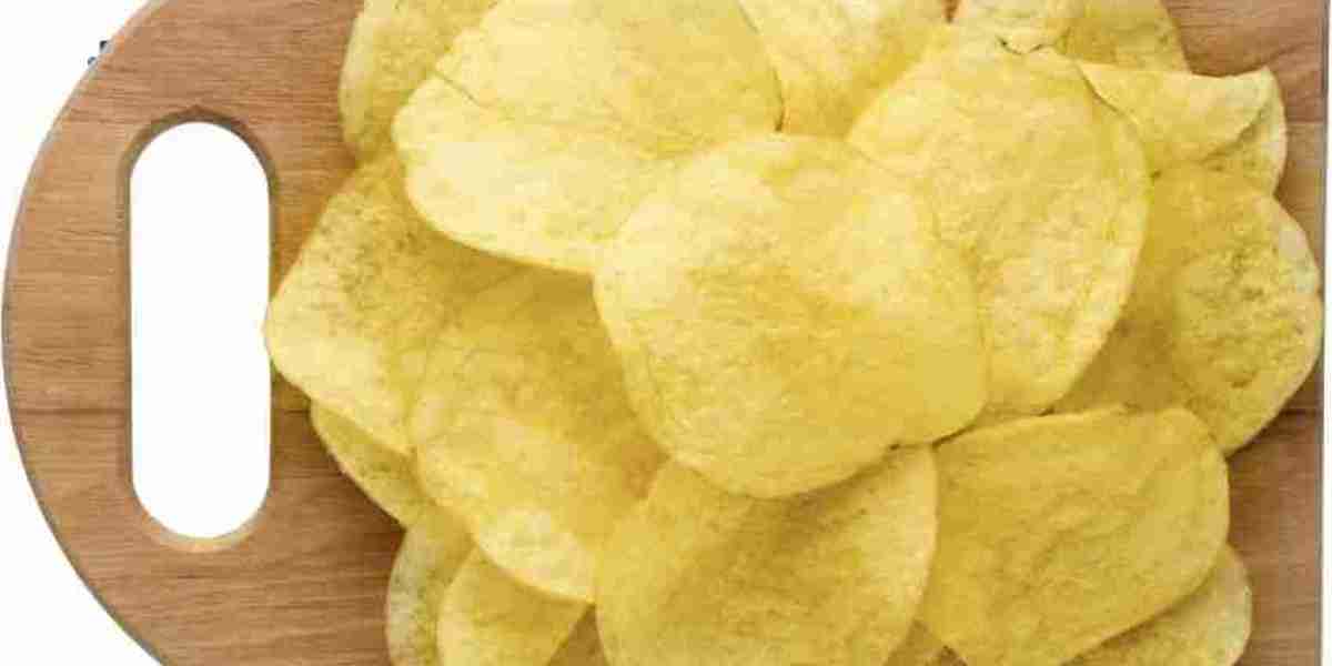 Colombia Potato Chips Market Size, Share, Growth Report and Forecast 2026–2035