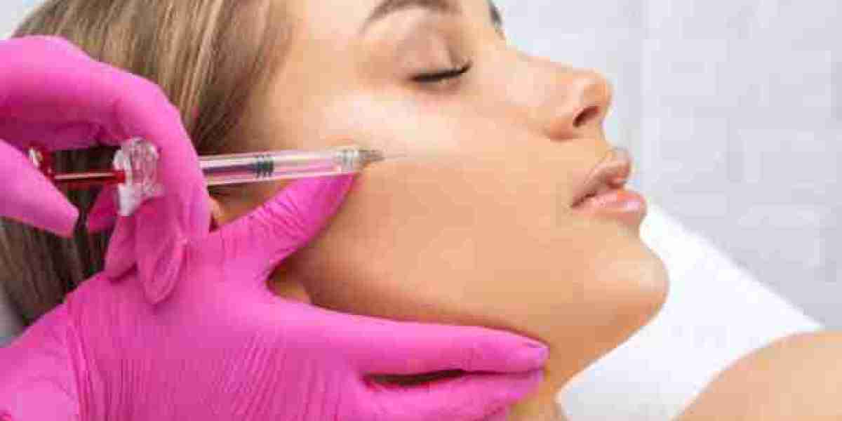 Botox for a Youthful Brow: Lift and Smooth for an Alert Appearance