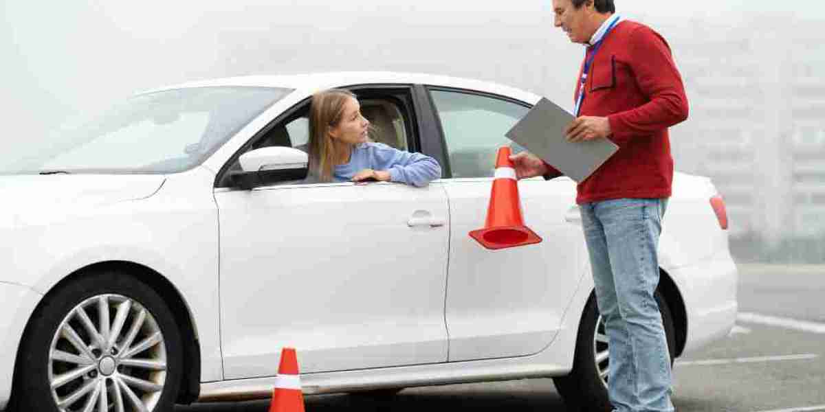Victoria’s Most Trusted Female Driving Instructors — What Makes Them So Popular?
