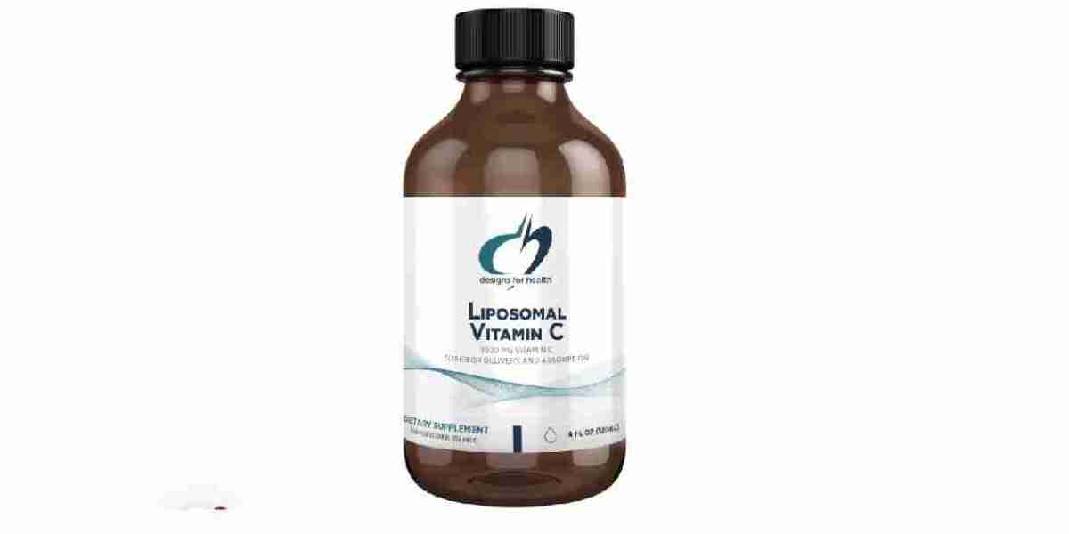 How Liposomal Vitamin C Improves Nutrient Absorption