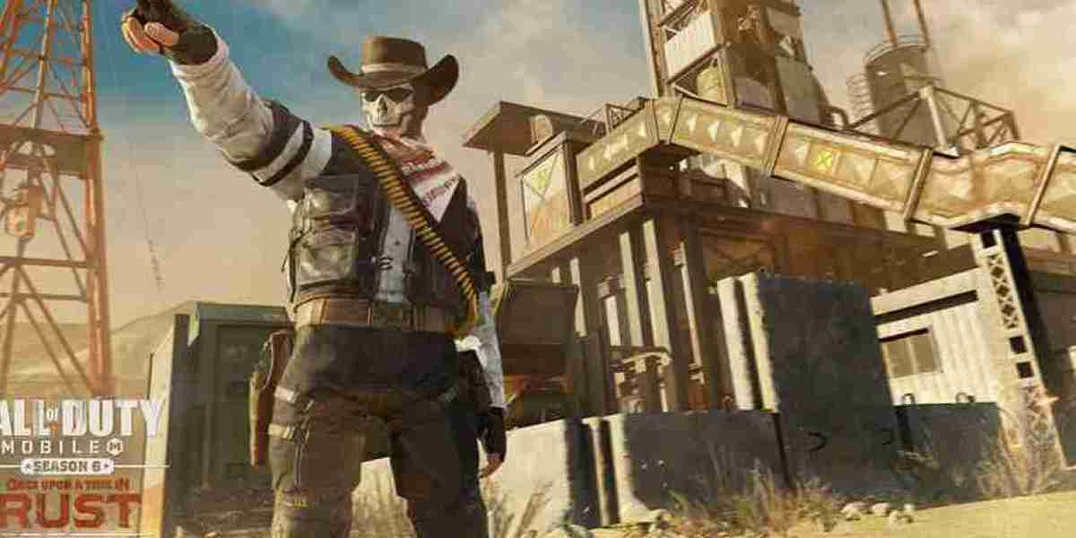 Call of Duty Mobile: Unlock Free Watch—How to Link