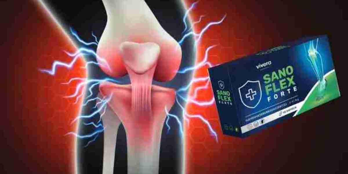 SanoFlex im Test: Der umfassende Ratgeber für Gelenkkomfort und Beweglichkeit