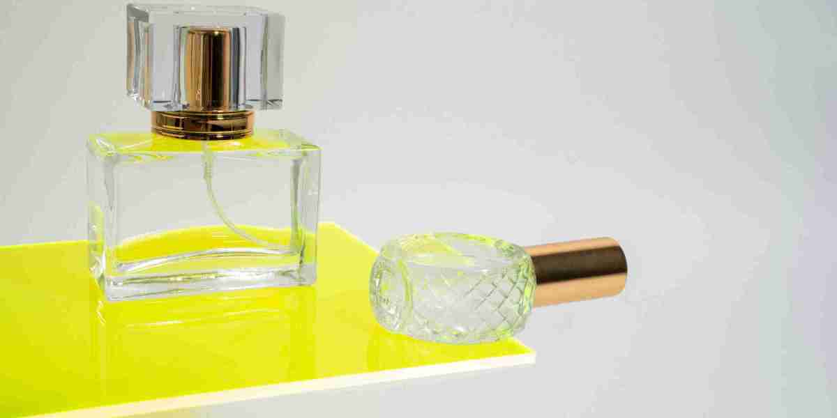 Imperial Blue: A Fragrance That Defines Royal Sophistication