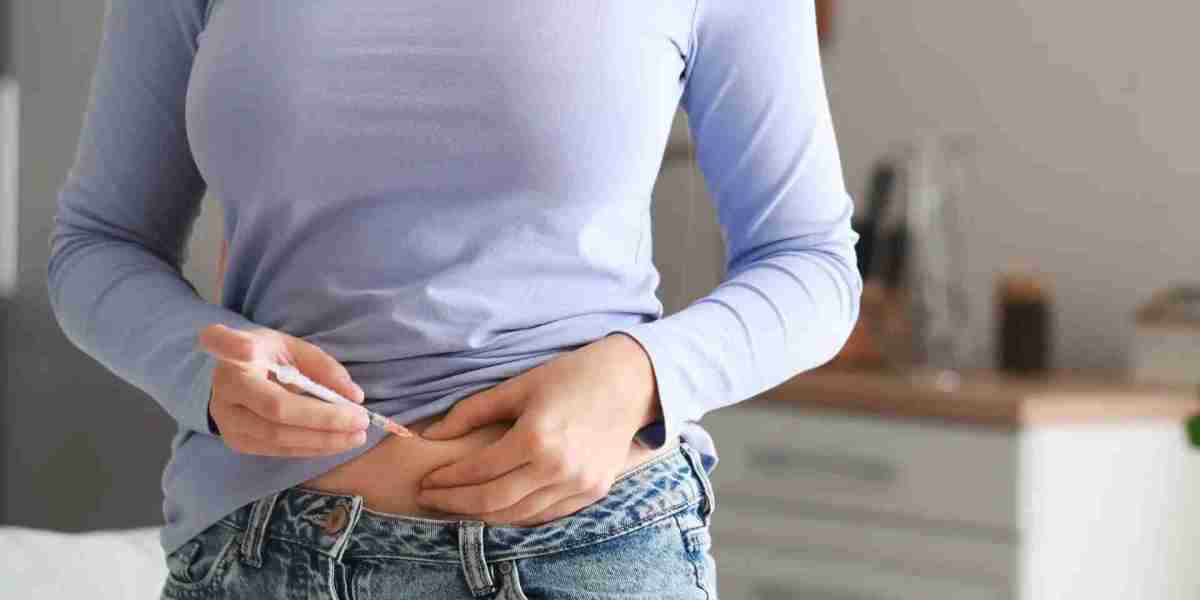 Customized Mounjaro Injection Plans for Weight Loss